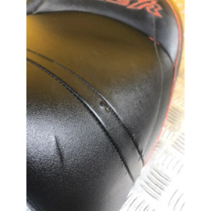 SELLE BIPLACE pour YAMAHA FAZER 600 2002