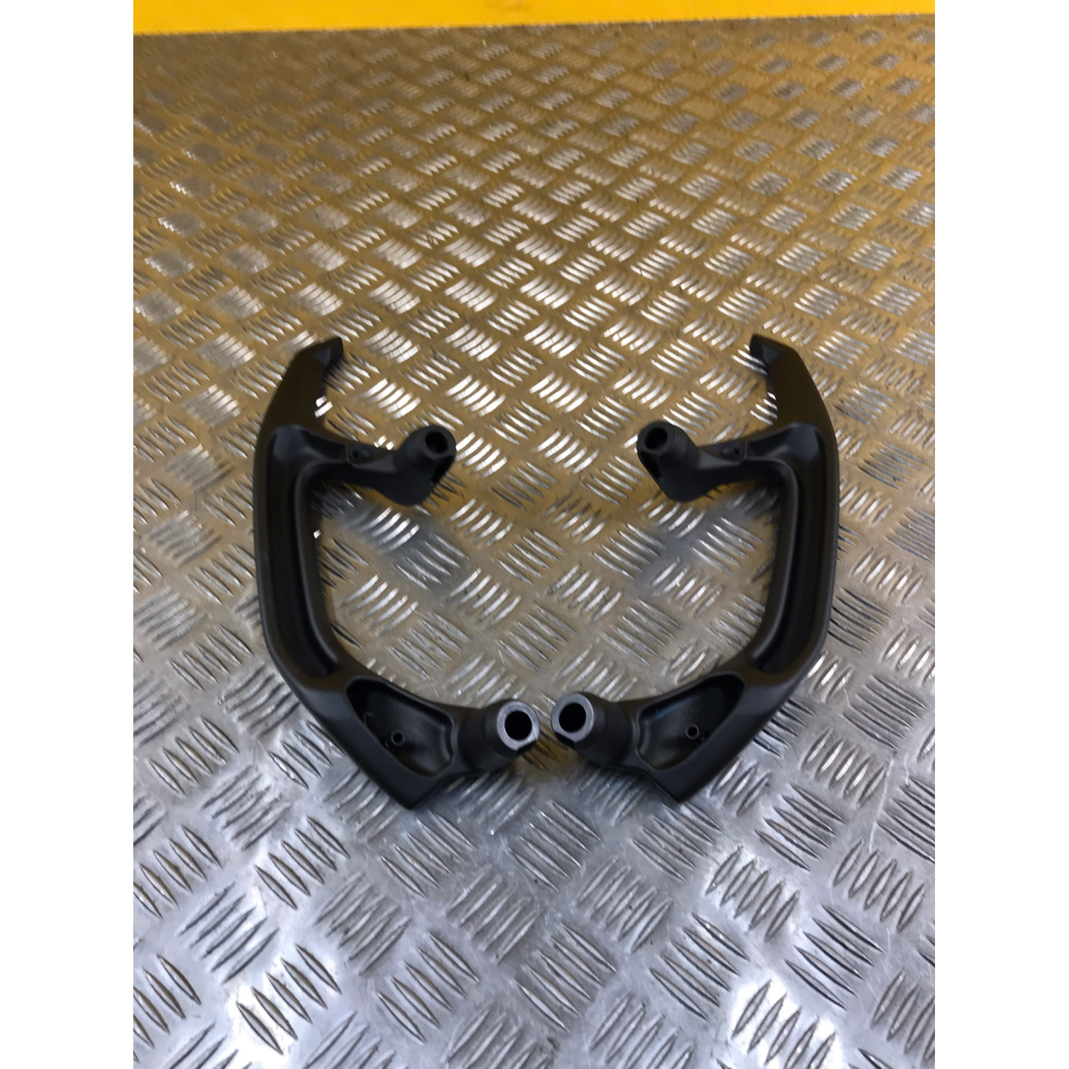 Poignée passager pour YAMAHA T MAX 560