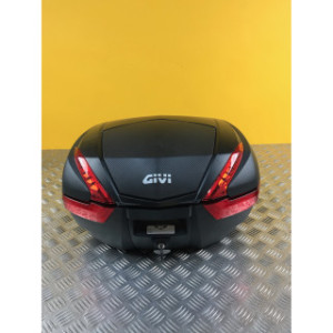 Top case pour YAMAHA TRACER 700