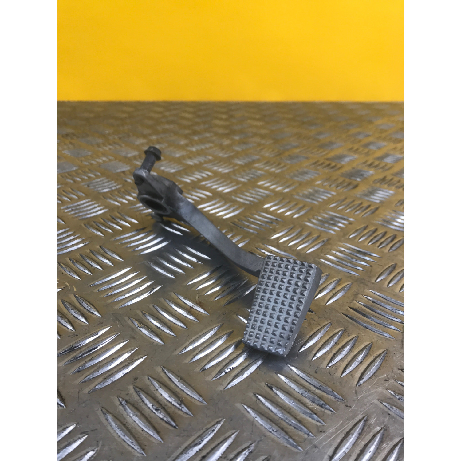 Pédale de frein pour KAWASAKI GTR 1400 2012