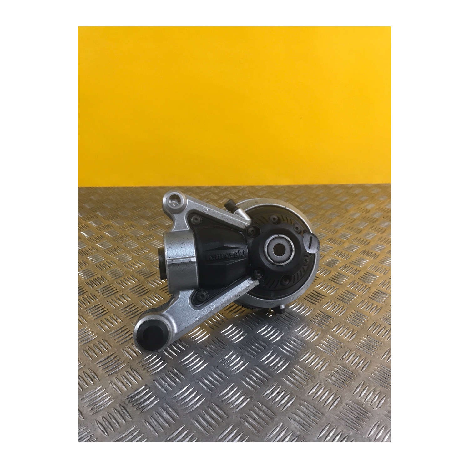 Transmission arriere pour KAWASAKI GTR 1400 2012