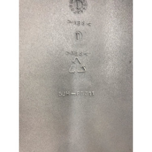 Tablier avant pour YAMAHA SLIDER 50 5jh-f8311