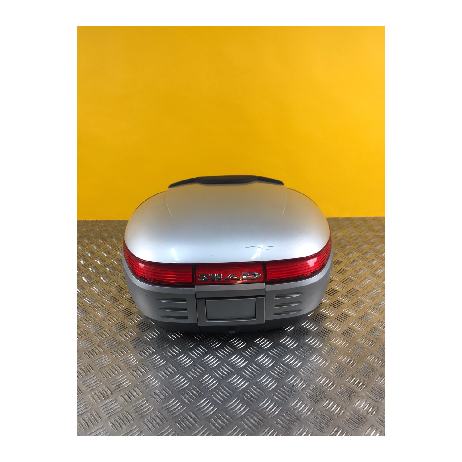 Top case pour BMW R 1150 RT ABS 2003 SH48