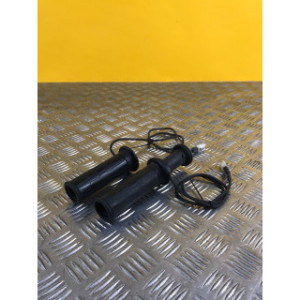 Kit poignées chauffantes pour APRILIA ATLANTIC 500 2007