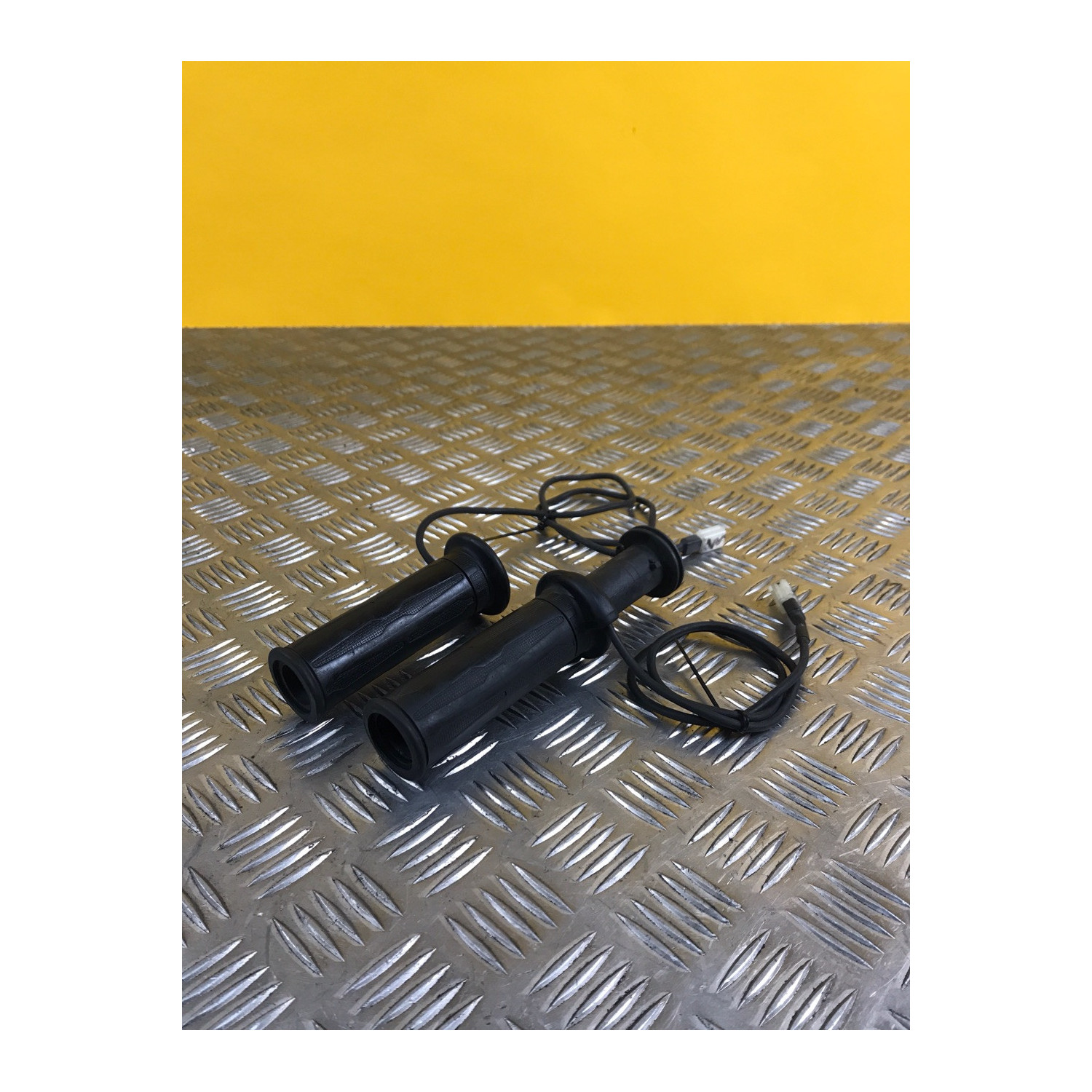 Kit poignées chauffantes pour APRILIA ATLANTIC 500 2007