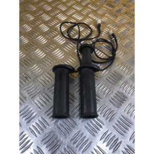 Kit poignées chauffantes pour APRILIA ATLANTIC 500 2007