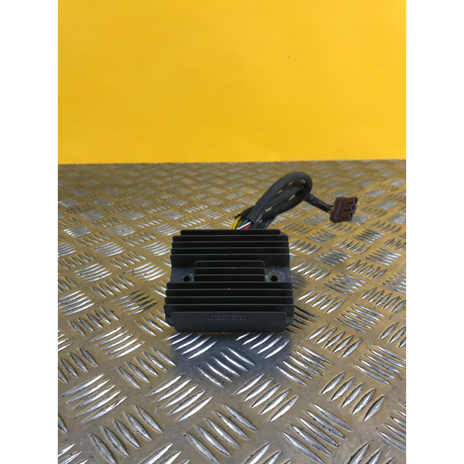 Régulateur de tension pour APRILIA ATLANTIC 500 2007