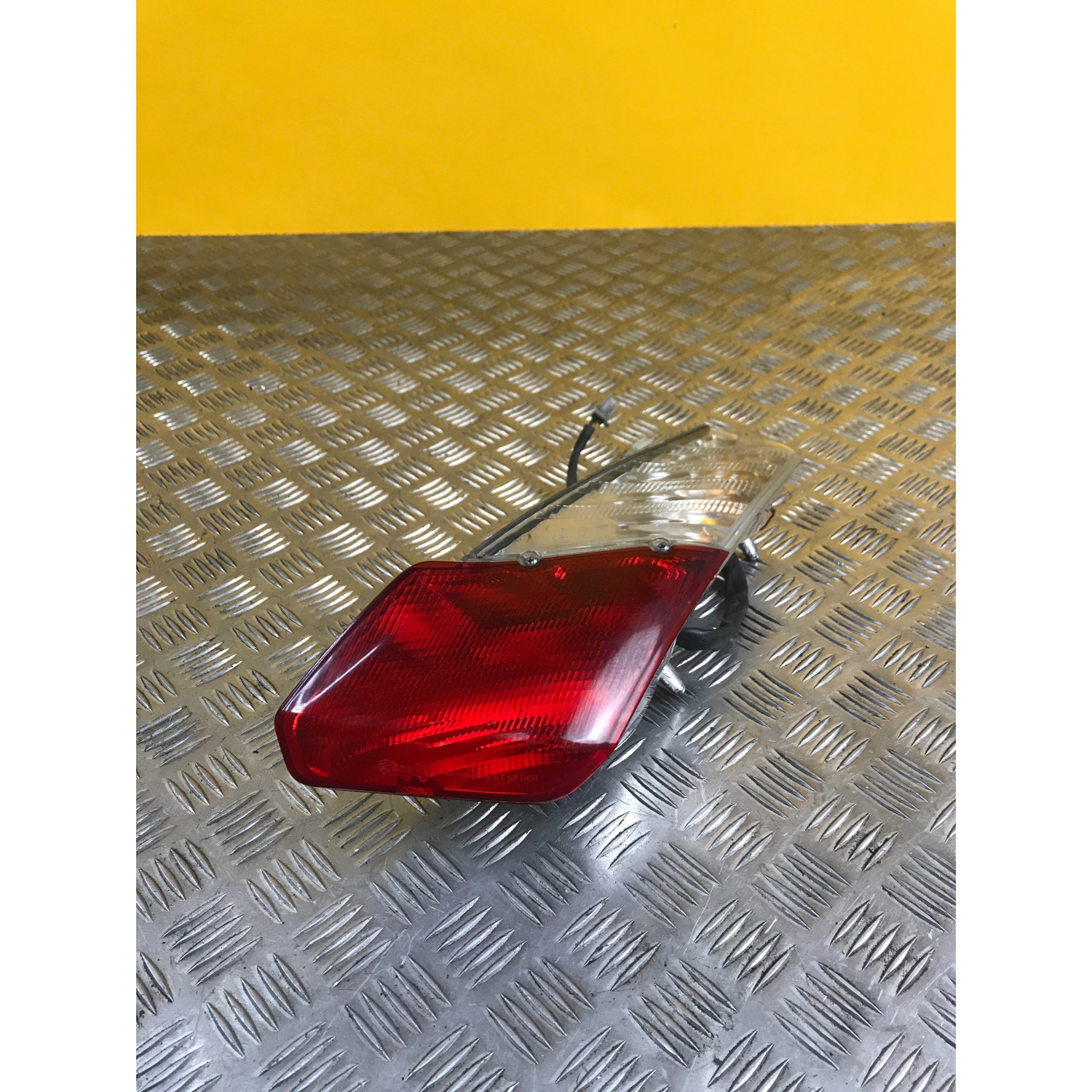 Feux arriere droit pour APRILIA ATLANTIC 500 2007