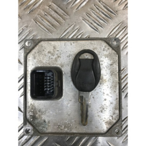 Kit clé Neiman CDI pour APRILIA ATLANTIC 500 2007