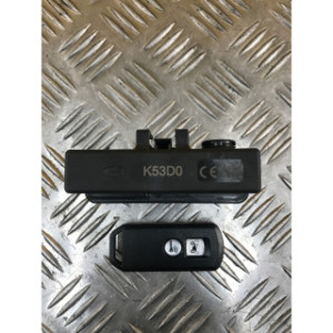 Kit clé Neiman CDI pour HONDA SH 300 2017