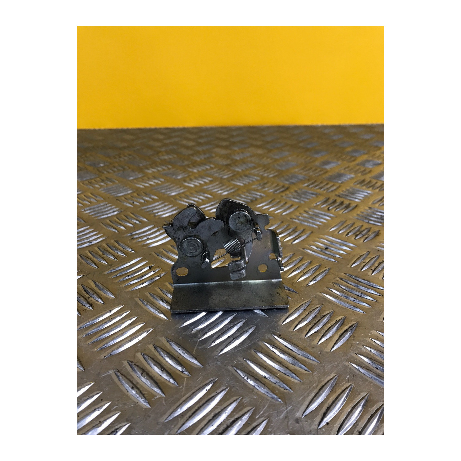 Mecanisme Selle pour HONDA SH 300 2017