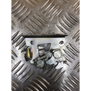 Mecanisme Selle pour HONDA SH 300 2017