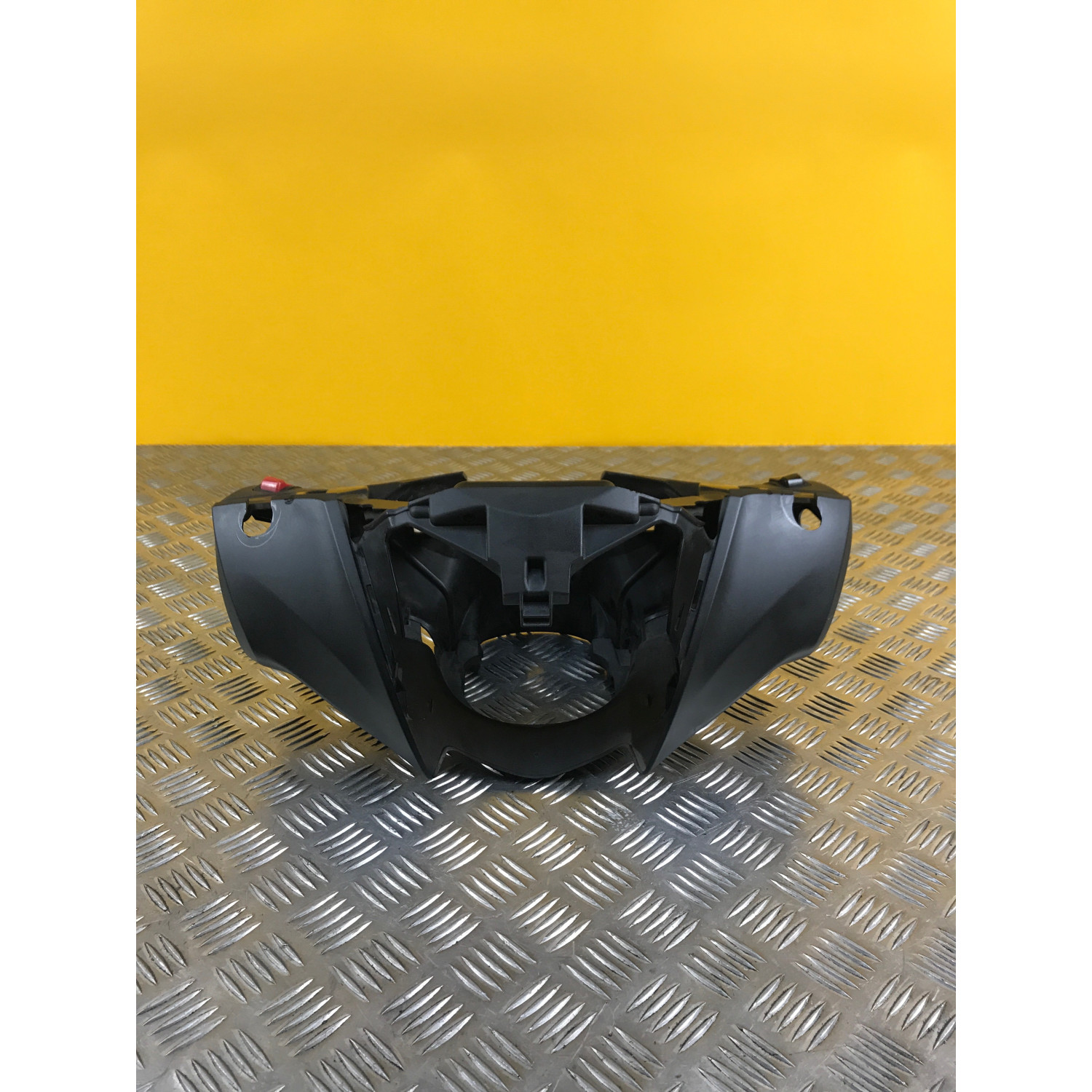 Cache guidon pour HONDA SH 300 2017 53206-K53-D000