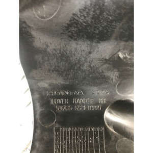 Cache guidon pour HONDA SH 300 2017 53206-K53-D000