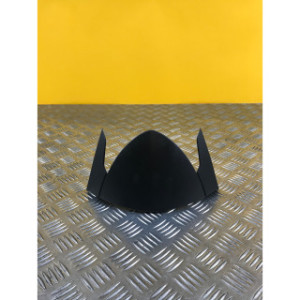 Cache compteur pour HONDA SH 300 2017 53204-K53-D000