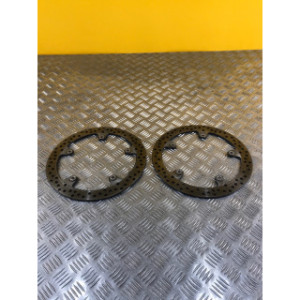 Disque de frein avant pour BMW F 800 R 2015