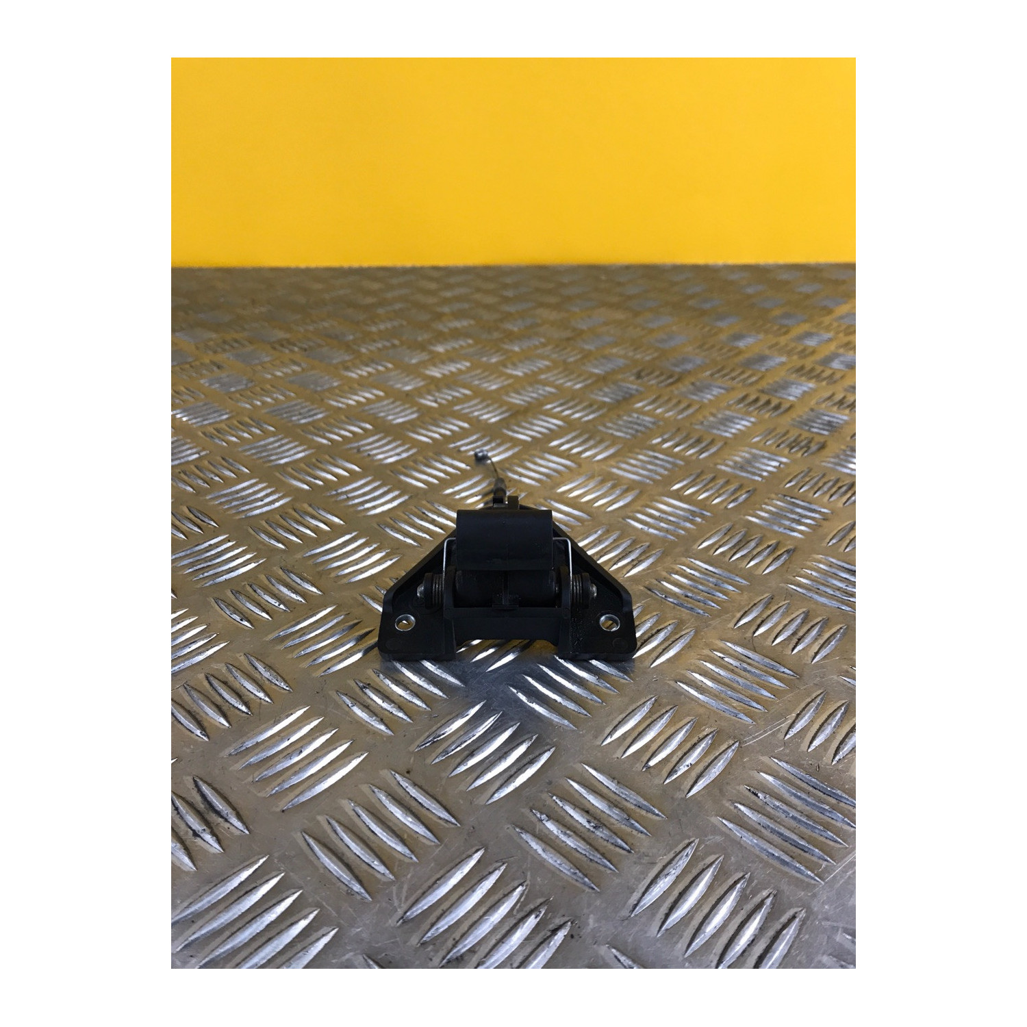 Mecanisme Selle pour BMW F 800 R 2015 76972269