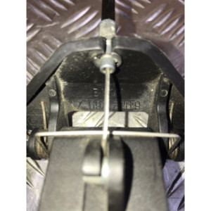 Mecanisme Selle pour BMW F 800 R 2015 76972269