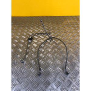 Durites de freins avant pour BMW F 800 R 2015