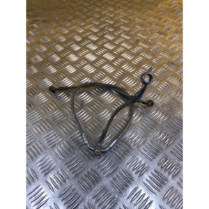 Durites de freins avant pour BMW F 800 R 2015