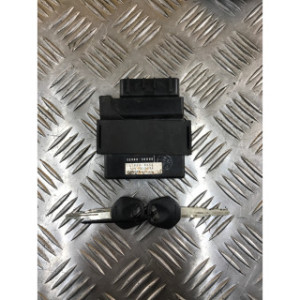 Kit clé Neiman CDI pour SUZUKI BANDIT 2007