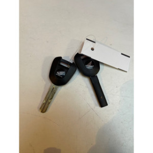 Kit clé Neiman CDI pour HONDA CBF 650 35010-MJE-D40