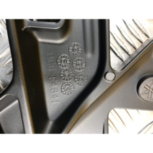 Support de top case pour YAMAHA TRACER 700 BC6-F4841
