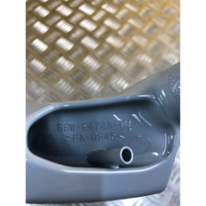 Poignée passager gauche pour YAMAHA T MAX 560 BBW-2474A-00