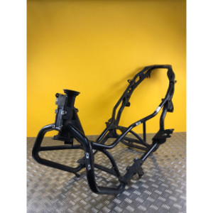 Cadre Carte grise pour APRILIA ATLANTIC 500 2007