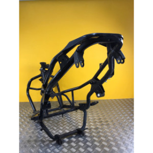 Cadre Carte grise pour APRILIA ATLANTIC 500 2007