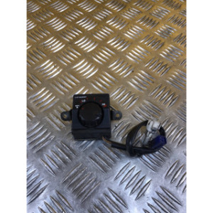 Commande de poignée chauffante pour KAWASAKI GTR 1400 2010