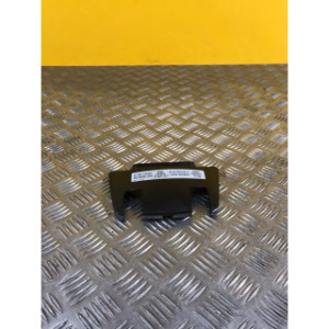 Carénage centrale arrière sous selle pour KAWASAKI GTR 1400 2010