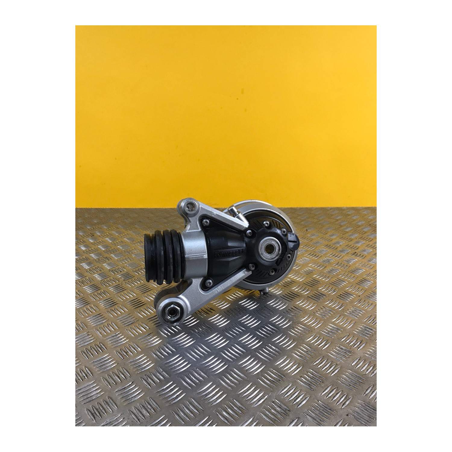 Transmission arriere pour KAWASAKI GTR 1400 2010