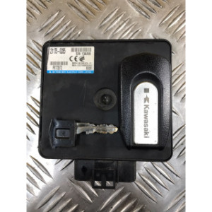 Kit clé Neiman CDI pour KAWASAKI GTR 1400 2010