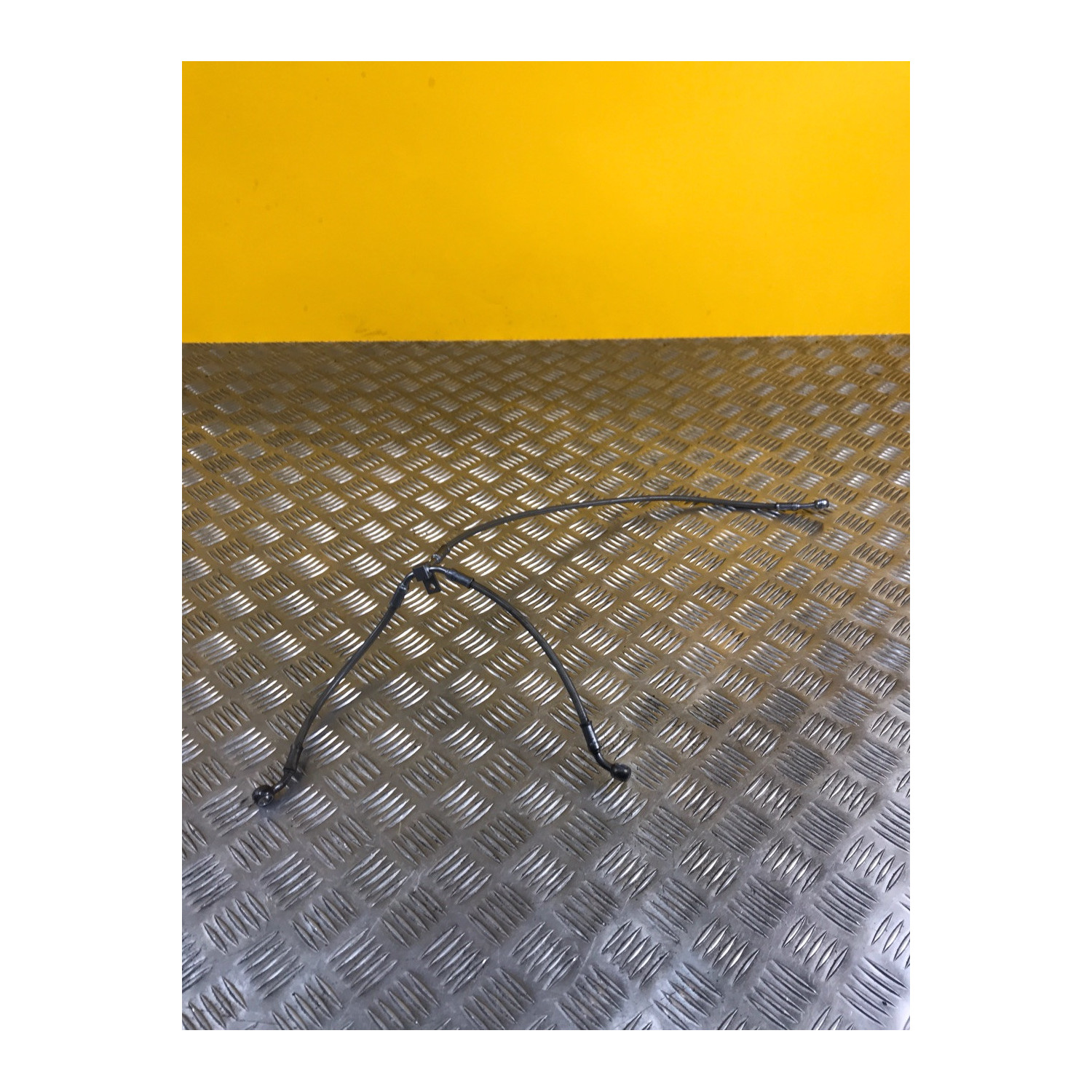 Durites de freins avant pour BMW R 1200 RT 2015