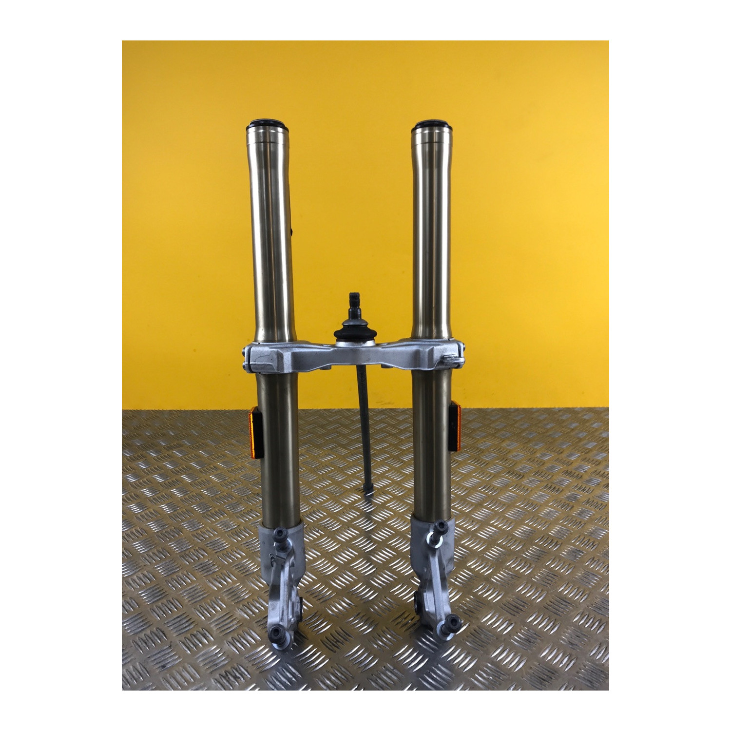 Fourreaux + té inférieur de fourche pour BMW R 1200 RT