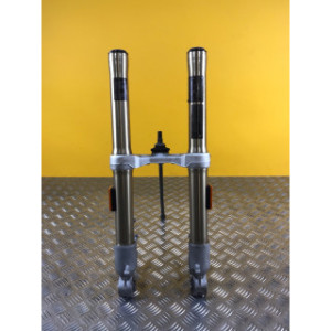 Fourreaux + té inférieur de fourche pour BMW R 1200 RT