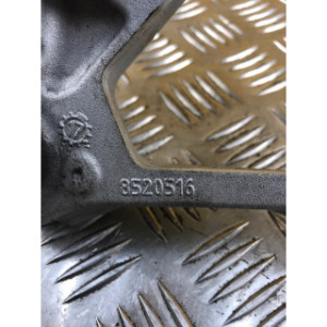 Fourreaux + té inférieur de fourche pour BMW R 1200 RT