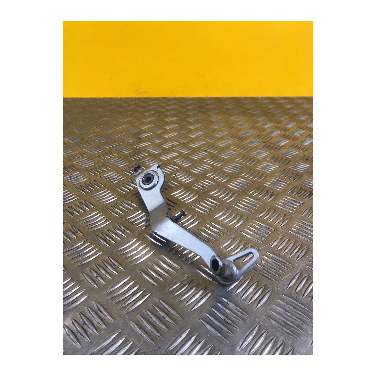 Pédale de frein pour BMW R 850 RT 2000