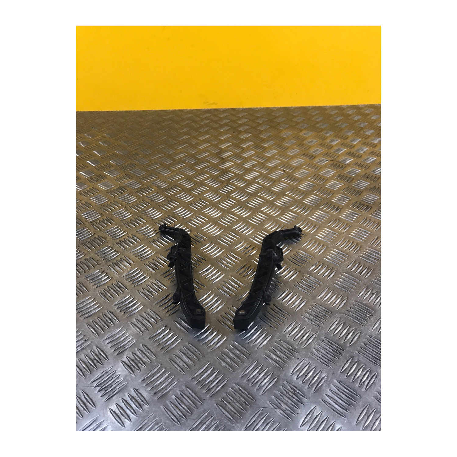 Support de bulle pour BMW R 850 RT 2000