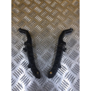 Support de bulle pour BMW R 850 RT 2000