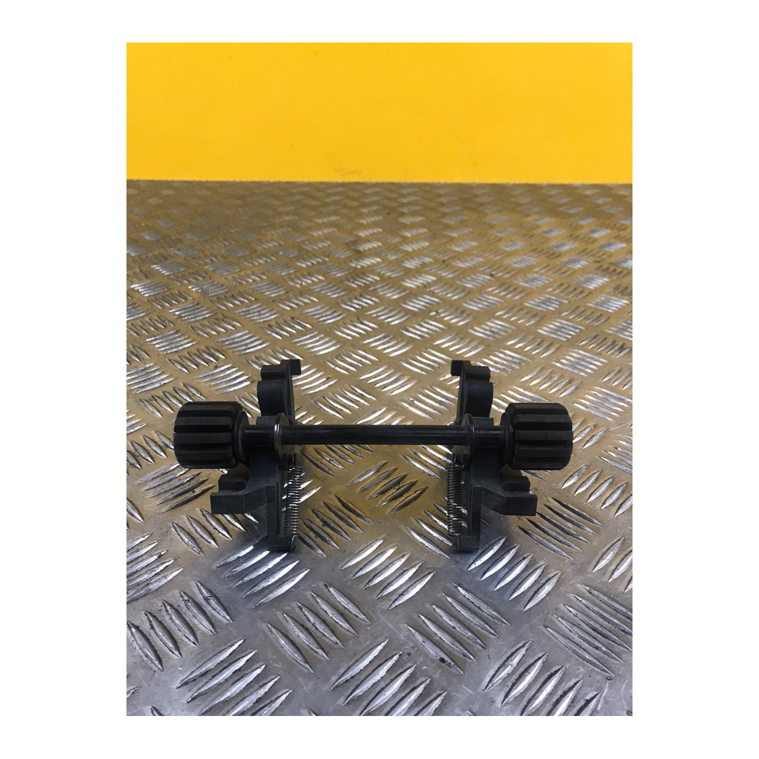 Support de selle pour BMW R 850 RT 2000