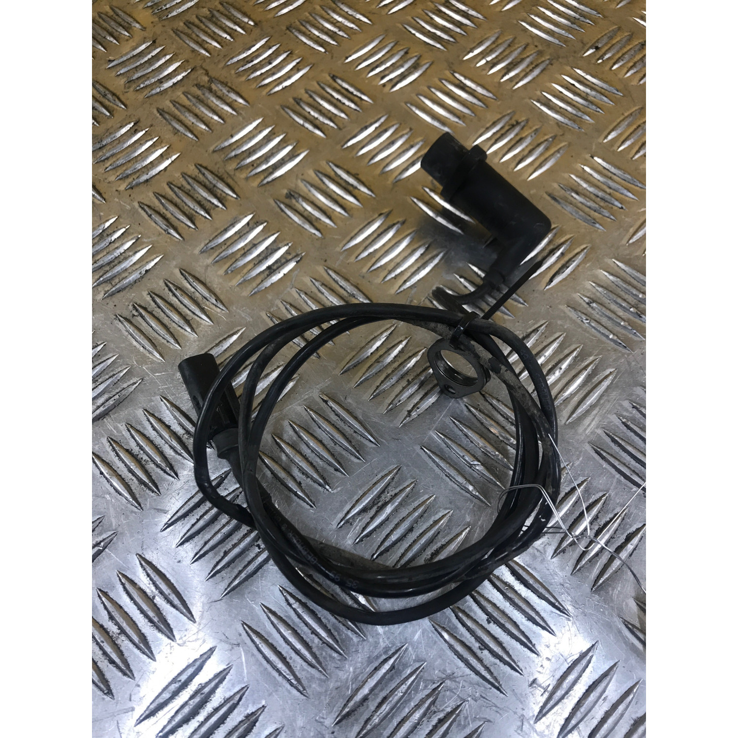 Capteur abs avant pour BMW R 850 RT 2000