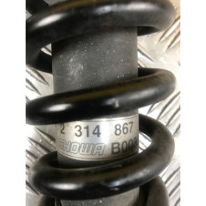 Amortisseur avant pour BMW R 850 RT 2000