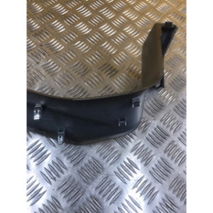 Habillage marche pied gauche pour PIAGGIO MP3 530 2024