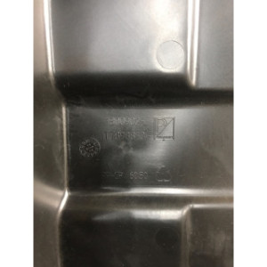 Cache batterie pour PIAGGIO MP3 530 2024