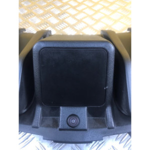 Caméra arrière pour PIAGGIO MP3 530 2024