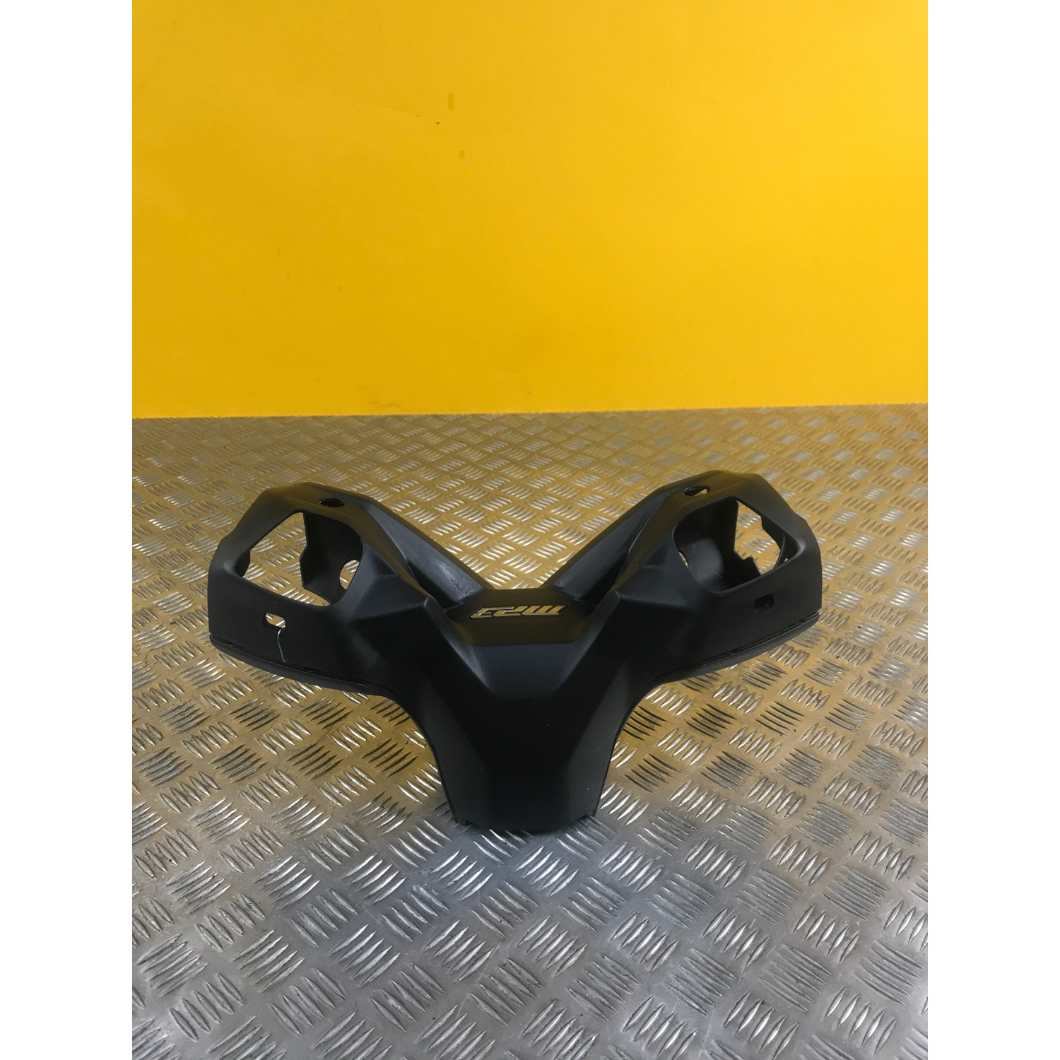 Cache guidon pour PIAGGIO MP3 530 2024