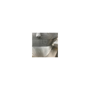 Cache guidon pour PIAGGIO MP3 530 2024