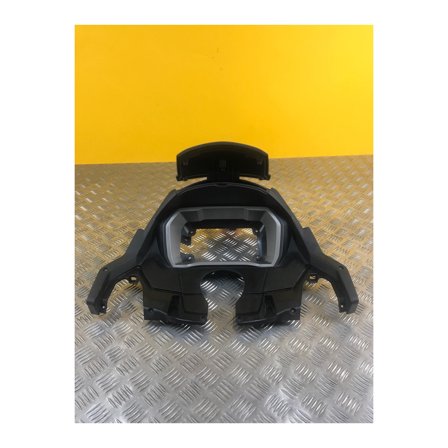 Cache compteur pour PIAGGIO MP3 530 2024